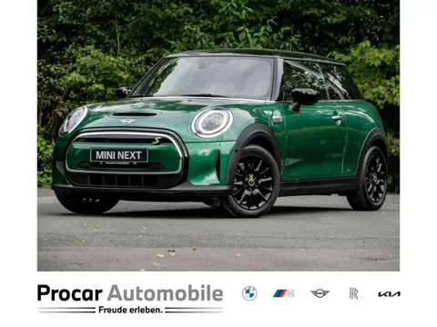 Used MINI COOPER Electric 2022 Ad 