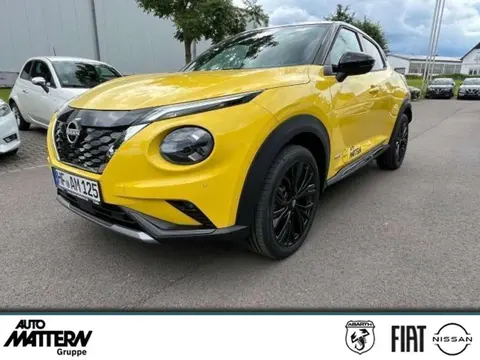 Annonce NISSAN JUKE Hybride 2024 d'occasion 