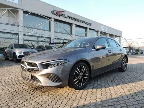 Used MERCEDES-BENZ CLASSE A Hybrid 2024 Ad 