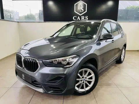 Annonce BMW X1 Essence 2020 d'occasion 