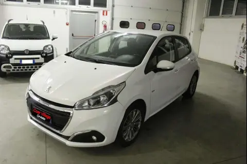 Used PEUGEOT 208 Diesel 2017 Ad 