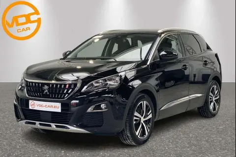 Annonce PEUGEOT 3008 Diesel 2020 d'occasion 