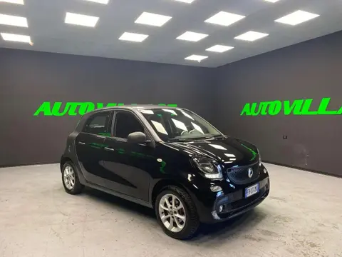 Used SMART FORFOUR Petrol 2017 Ad 