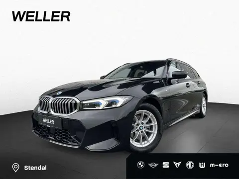 Annonce BMW SERIE 3 Essence 2023 d'occasion 