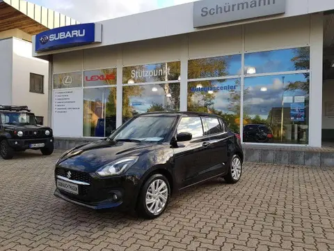 Annonce SUZUKI SWIFT Essence 2024 d'occasion 