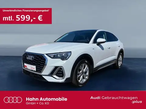 Used AUDI Q3 Diesel 2021 Ad 