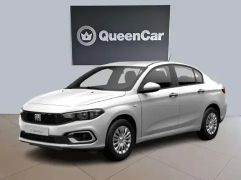 Annonce FIAT TIPO Diesel 2024 d'occasion 