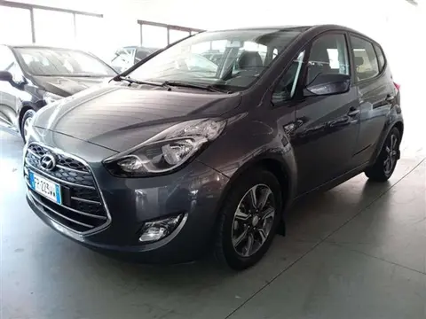 Annonce HYUNDAI IX20 Essence 2018 d'occasion 