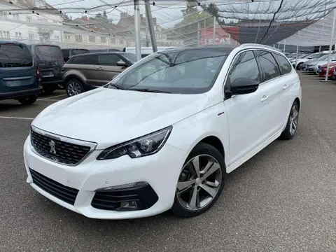 Used PEUGEOT 308 Petrol 2020 Ad 