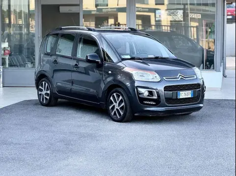 Annonce CITROEN C3 Diesel 2016 d'occasion 