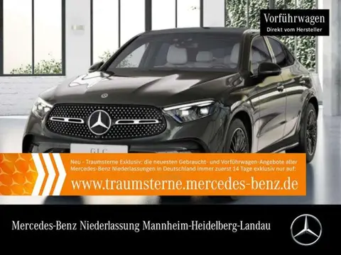 Annonce MERCEDES-BENZ CLASSE GLC Essence 2024 d'occasion 