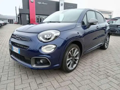 Annonce FIAT 500X Essence 2023 d'occasion 