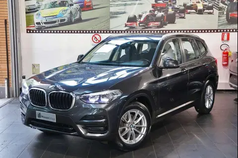 Annonce BMW X3 Essence 2019 d'occasion 