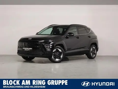 Used HYUNDAI KONA  2024 Ad 