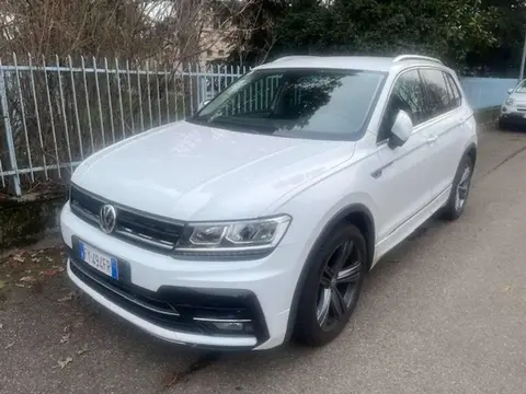 Annonce VOLKSWAGEN TIGUAN Essence 2020 d'occasion 