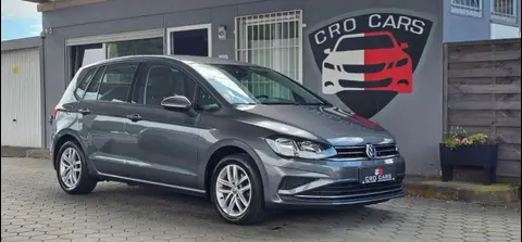 Used VOLKSWAGEN GOLF Diesel 2019 Ad 