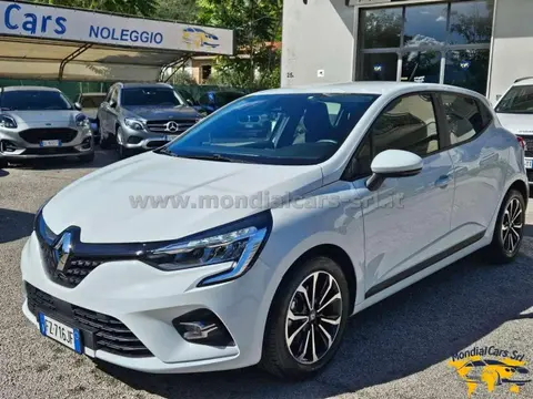 Used RENAULT CLIO Diesel 2020 Ad 