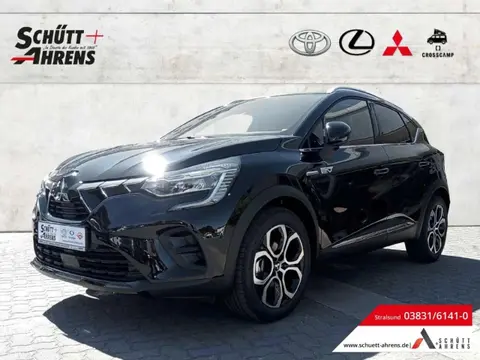 Used MITSUBISHI ASX Hybrid 2024 Ad 