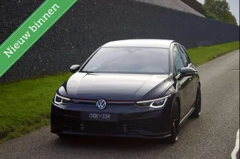 Annonce VOLKSWAGEN GOLF Essence 2022 d'occasion 