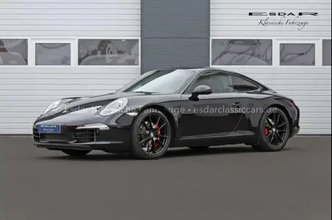 Annonce PORSCHE 911 Essence 2015 d'occasion 