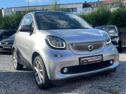 Annonce SMART FORTWO Essence 2019 d'occasion 