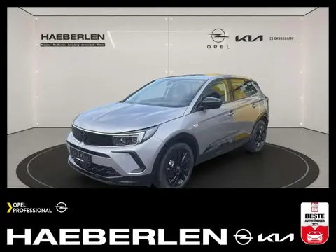 Annonce OPEL GRANDLAND Hybride 2024 d'occasion 