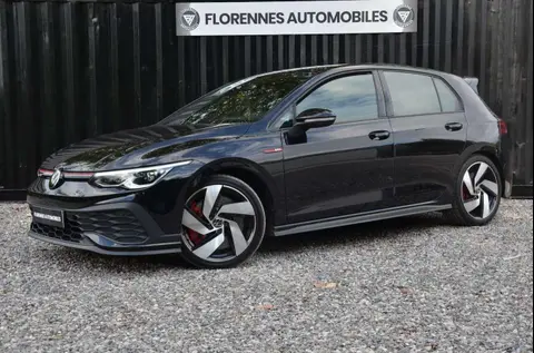 Annonce VOLKSWAGEN GOLF Essence 2023 d'occasion 