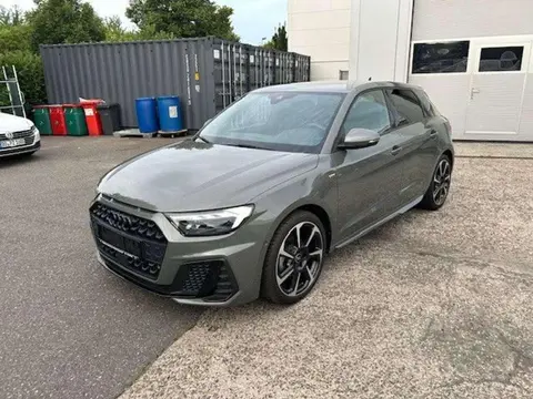 Used AUDI A1 Petrol 2023 Ad 