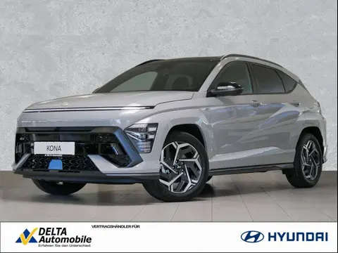 Used HYUNDAI KONA Hybrid 2024 Ad 