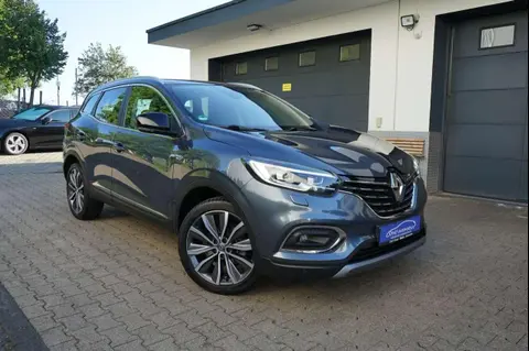 Annonce RENAULT KADJAR Essence 2019 d'occasion 