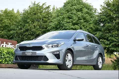 Used KIA CEED Diesel 2021 Ad 