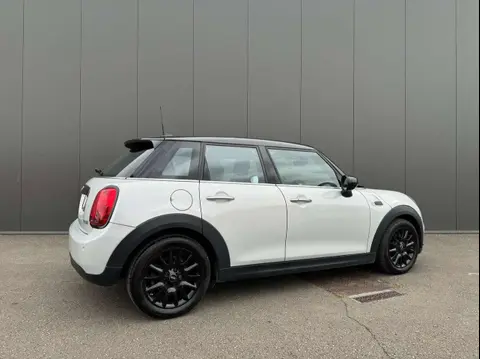 Used MINI COOPER Petrol 2019 Ad 