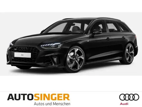 Annonce AUDI A4 Diesel 2024 d'occasion 