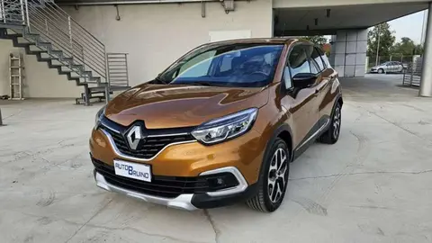 Annonce RENAULT CAPTUR Essence 2019 d'occasion 