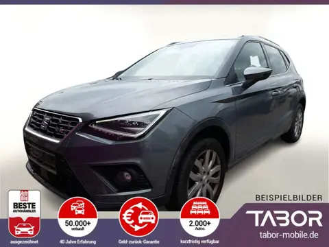 Used SEAT ARONA Diesel 2018 Ad 