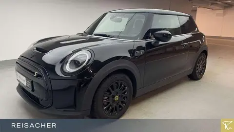 Used MINI COOPER Electric 2021 Ad 