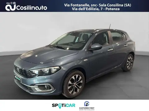 Used FIAT TIPO Hybrid 2023 Ad 