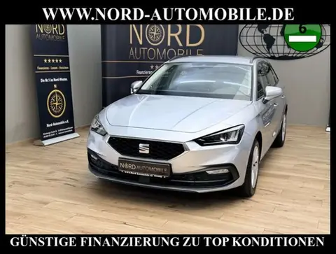 Used SEAT LEON Diesel 2022 Ad 