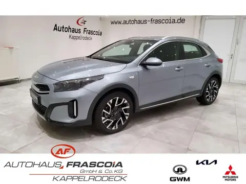 Used KIA XCEED Petrol 2024 Ad 