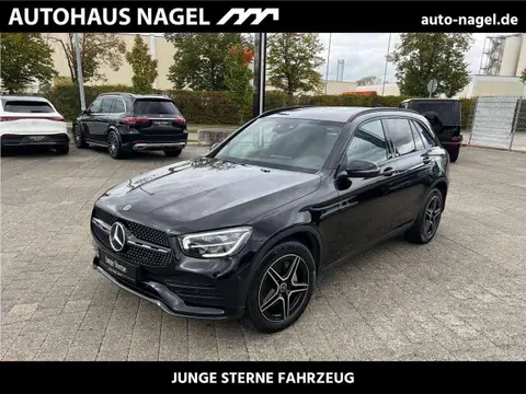 Used MERCEDES-BENZ CLASSE GLC Diesel 2020 Ad 