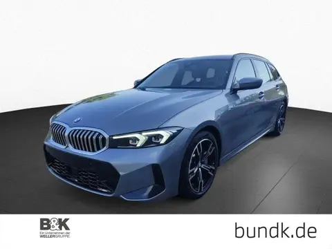 Used BMW SERIE 3 Petrol 2024 Ad 