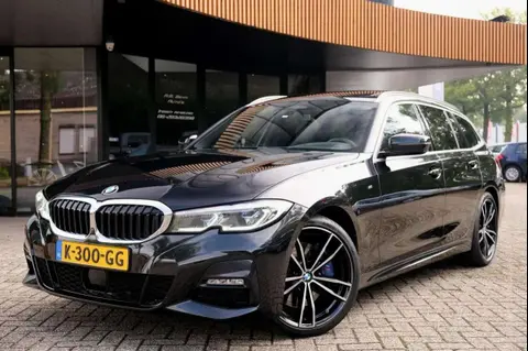 Used BMW SERIE 3 Diesel 2019 Ad 