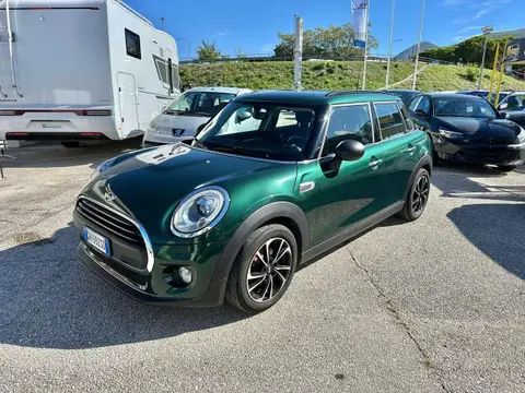 Used MINI ONE Diesel 2016 Ad 