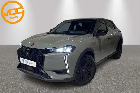 Annonce DS AUTOMOBILES DS3 CROSSBACK Électrique 2023 d'occasion 