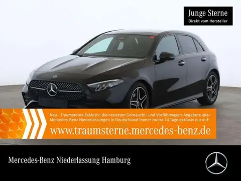 Used MERCEDES-BENZ CLASSE A Petrol 2023 Ad 