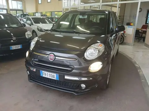 Used FIAT 500L Petrol 2018 Ad 