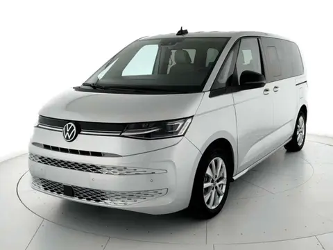 Annonce VOLKSWAGEN T7 Hybride 2024 d'occasion 