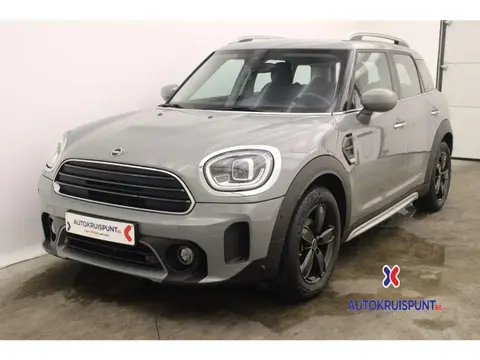 Annonce MINI ONE Diesel 2022 d'occasion 