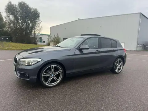 Used BMW SERIE 1 Petrol 2016 Ad 