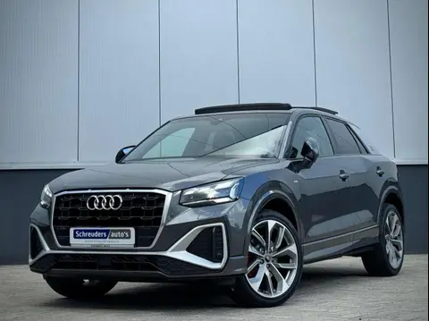 Used AUDI Q2 Petrol 2020 Ad 